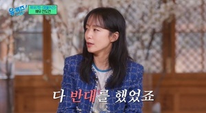 전도연, 영화 '해피 엔드', 엄마 통곡, 광고 손절