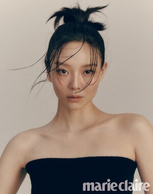 '길복순' 이솜, 여름 재촉하는 브라 룩