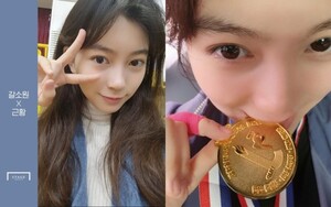 이게 누구? '7번방의 선물' 갈소원, 몰라보게 성장