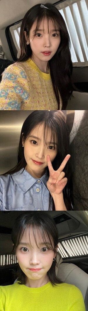 아이유, 이런 연기력이니까 '드림' 흥행 1위 드림