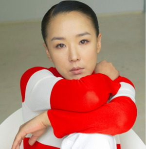 첫 월드 스타 고 강수연 1주기