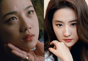 '색, 계' 원래 주인공은 탕웨이 아닌 유역비