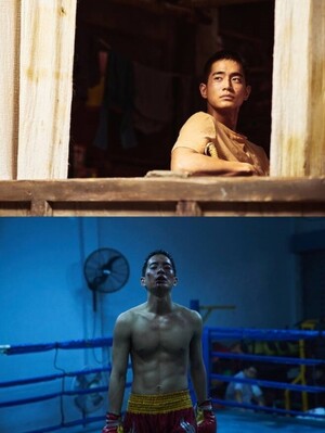 김선호 극찬 괴물 신인 강태주 '귀공자'로 성공할까?