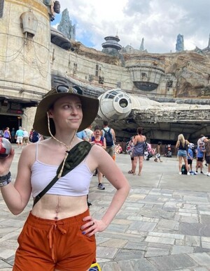 영화 '캐리 ' 출연 사만다 웨인스타인, 28세로 사망