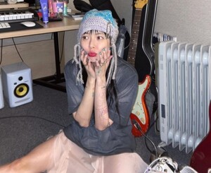 현아, 제대로 옷 입으니 청순