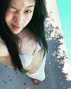 칸 진출 비비, 세계 여행하며 일하는 건 행운