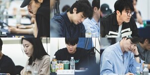 넷플릭스 '전,란', 박찬욱 감독-강동원-차승원-박정민 라인업