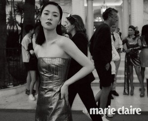 배우 전여빈, '영화, 한여름 밤의 꿈이라도 좋아'