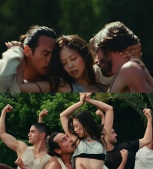 블랙핑크 제니 출연 '디 아이돌' 선정성 이어 담배 논란