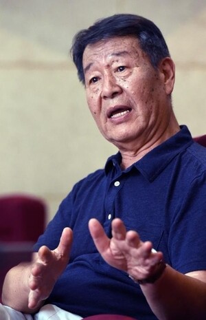 '엄마 없는 하늘 아래' 이원세 감독 사망