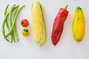 유기농 채소는 정말 더 좋은 채소들일까?