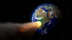 소행성과 혜성의 차이, 소행성이 지구에 충돌할 가능성은?