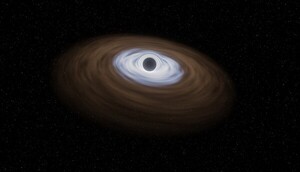 블랙홀의 제트 발사: IPXE와 블레이저 Markarian 501의 극한 가속 탐사 [함께 보는 우주]