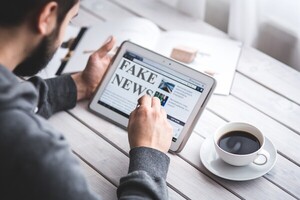 허위정보로 날조된 ‘가짜뉴스’, 삭제할 수 있을까? [박용선 칼럼]