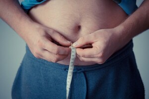 40대와 50대의 '조용한 위험': 비만이 조기 사망 위험을 30% 높인다