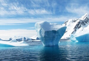 대기 온난화 속에서 바람의 역할: 북극 해빙 손실률의 비밀