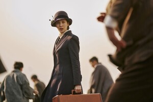 넷플릭스 '도적', 소녀시대 아닌 배우 서현의 독립운동가 변신