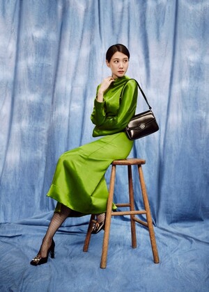 박은빈 부산국제영화제 단독 사회-이제훈 허혈성 대장염 응급 수술 '불참'