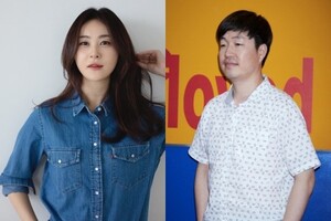 손은서, '범죄도시' 제작자 장원석 대표와 내달 결혼