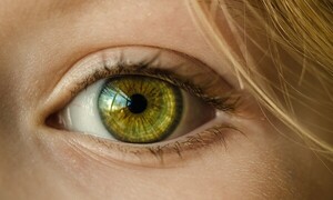 눈이 알려주는 몸의 위기신호 3가지