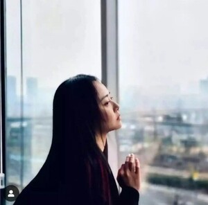 문근영, 외조모상, 부산국제영화제 '장화홍련' GV 불참