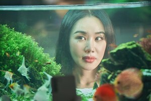 ‘화사한 그녀’ 엄정화+방민아, 잘 어울리는 모녀 케미