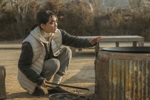 '3일의 휴가' 신민아, 시골 백반 식당 사장으로 변신