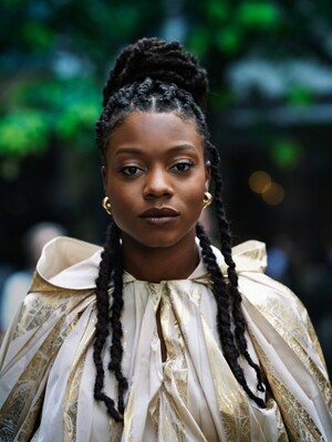 '더 마블스' 감독 박서준, '이태원 클라쓰' 보고 캐스팅