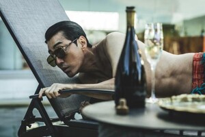 '독전2' 차승원, 빌런의 새로운 차원 보여 줄 터