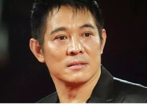 이연걸 나 아직 안 죽었다 공식 석상에서 사망설 부인