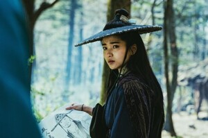 류준열+김태리+김우빈+이하늬, '외계+인' 2부 캐릭터