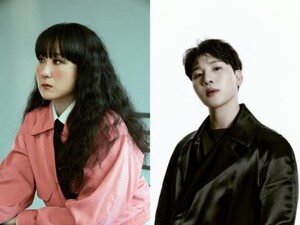 선우정아, 김민석 피처링한 신곡 '포옹' 발표