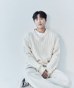 '화란' 홍사빈, 19일 입대 당연한 순간을 받아들여