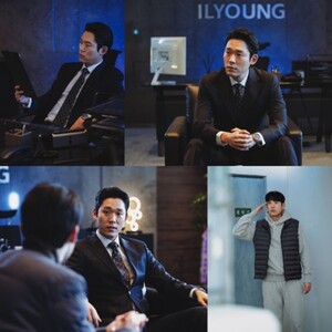 박성현, '비밀'로 영화 첫 주연-존재감 가득 담는다