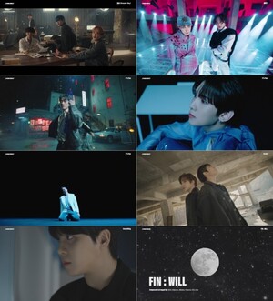 에이티즈, 유닛·솔로 MV 4편 시동 프리뷰 영상 공개