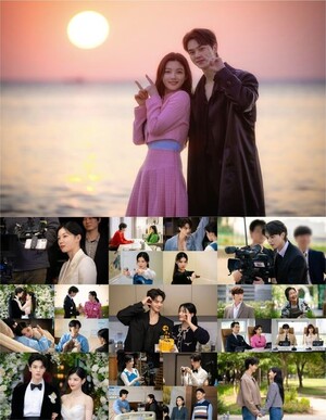 ‘마이데몬’, 3% 불구 3주째 드라마+출연자 화제성 1위