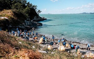 (사)섬즈업 출범식 개최, 섬마을봉사연합의 새로운 시작-해양환경 보호에 앞장서다