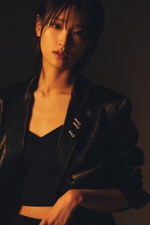 백지혜, 한창록 감독 첫 장편 영화 ‘충!’ 주연 캐스팅