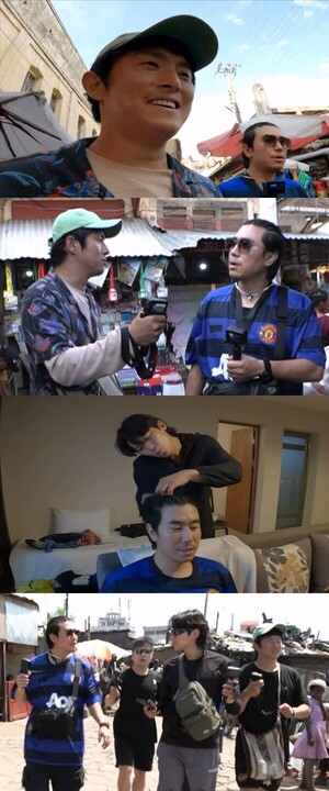 ‘태계일주’, ‘아시안 텔레비전 어워즈(ATA)’ 수상