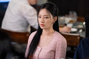 '내 남편과 결혼해줘' 송하윤, 분노유발 빌런 인생 캐릭터