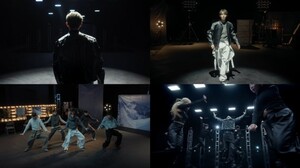김재환 'Ponytail' MV, 그루브하고 자유분방해