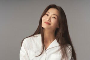 김영아, 넷플릭스 미국 드라마 '더 리쿠르트' 시즌2 합류