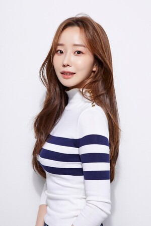 문예원, 로맨틱 코미디 영화 '멜로망스' 주연 캐스팅