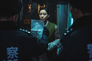 ‘로기완’ 김성령+이일화+조한철, 빈틈없는 조연