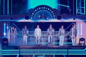 NCT WISH, 일본 도쿄돔에서 희망찬 데뷔