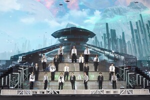 NCT, 미국 롤링 스톤 선정 ‘가장 스타일리시한 뮤지션’