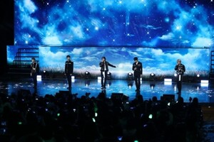 오메가엑스, 데뷔 3년 만의 첫 국내 단독 콘서트