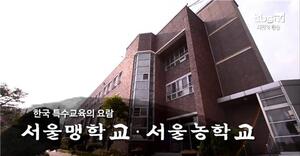 한국 특수교육의 요람 '서울맹학교·서울농학교' [백남우 칼럼]