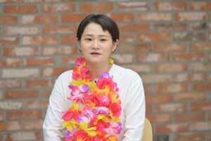 김신영, '전국노래자랑' 하차에 제작진 당황