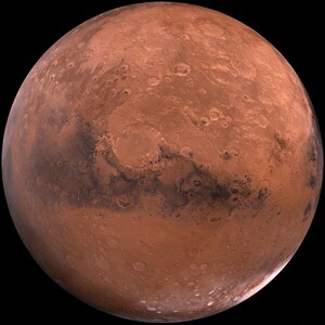 화성의 다양한 유기체의 존재가 화성에 생명체가 거주할 수 있는 잠재력 보여준다